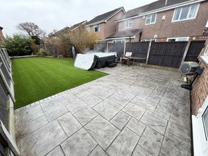 Bedford Avenue Whitby